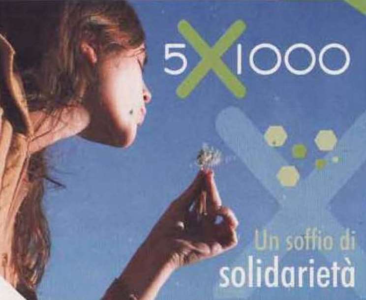 5 per mille